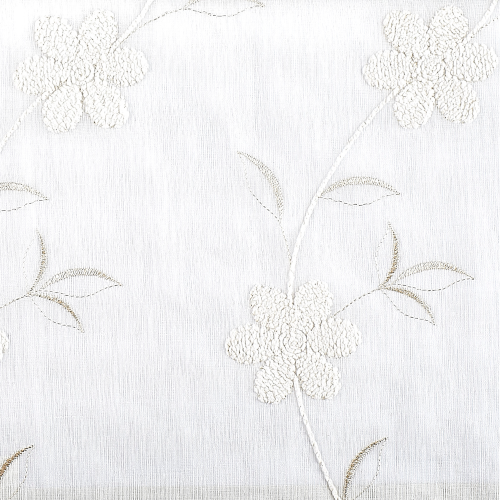 Visillo Santander · Floral...