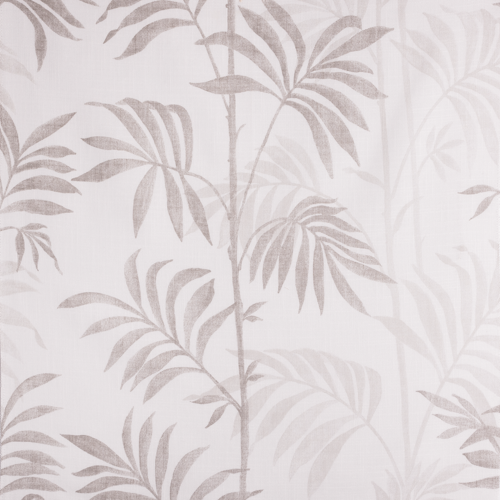 Visillo Xivares · Estampado plantas ·...