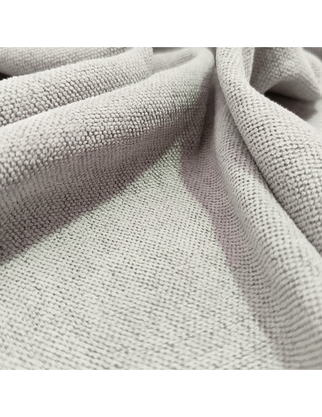 chenilla para cortinas con cuerpo