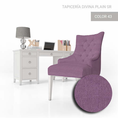 TEJIDO DE TAPICERIA SILLAS Y SILLONES