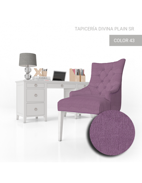 TEJIDO DE TAPICERIA SILLAS Y SILLONES
