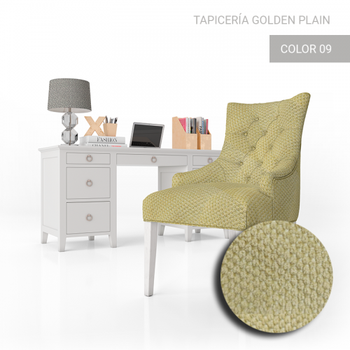 Tapicería Golden Plain SR ·...