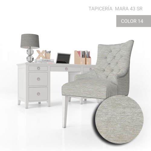 Tapicería Mara 43 SR ·...