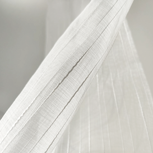Visillo Covas · Rayas · Polyester ·...