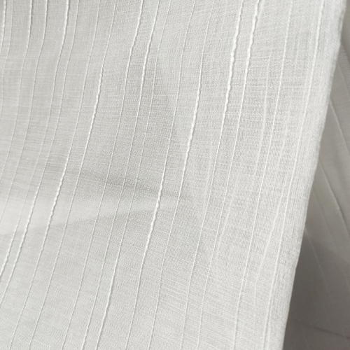 Visillo Covas · Rayas · Polyester ·...