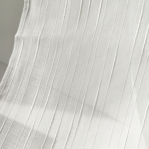 Visillo Covas · Rayas · Polyester ·...