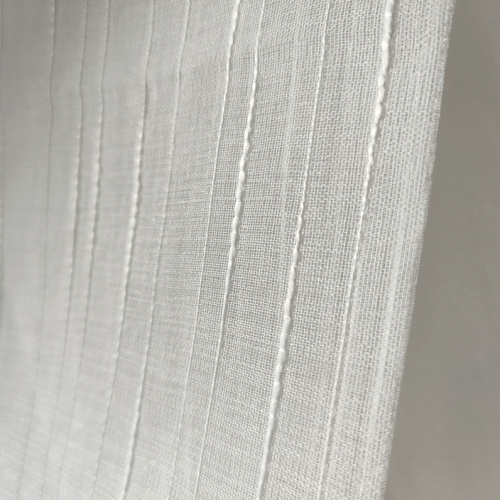 Visillo Covas · Rayas · Polyester ·...