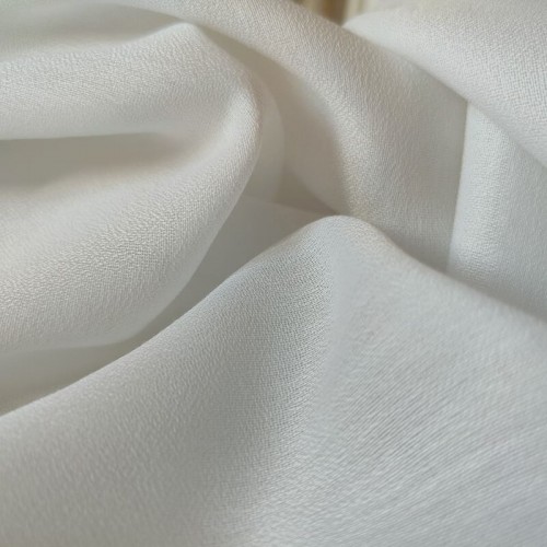 Visillo Coral · Poliéster · Liso ·...
