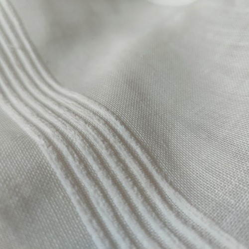 Visillo Menfhis · Lino · 4 Colores