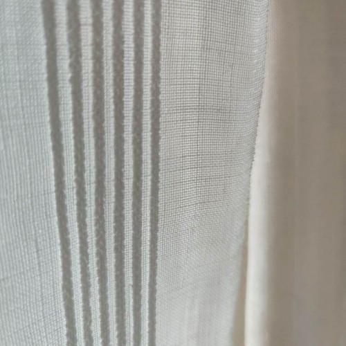 Visillo Menfhis · Lino · 4 Colores