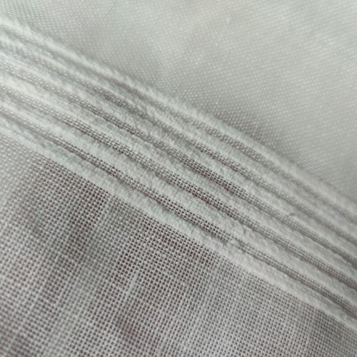 Visillo Menfhis · Lino · 4 Colores