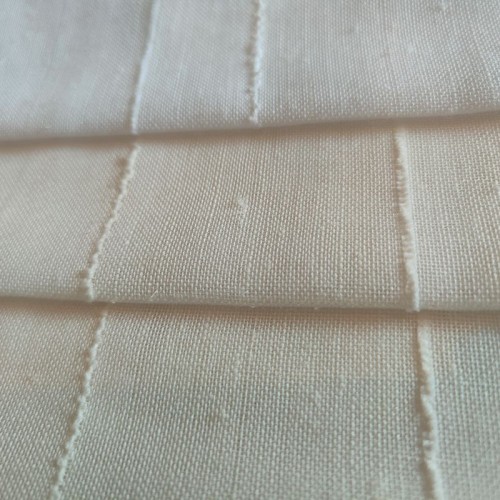 Visillo Vitola · Lino · 3 Colores